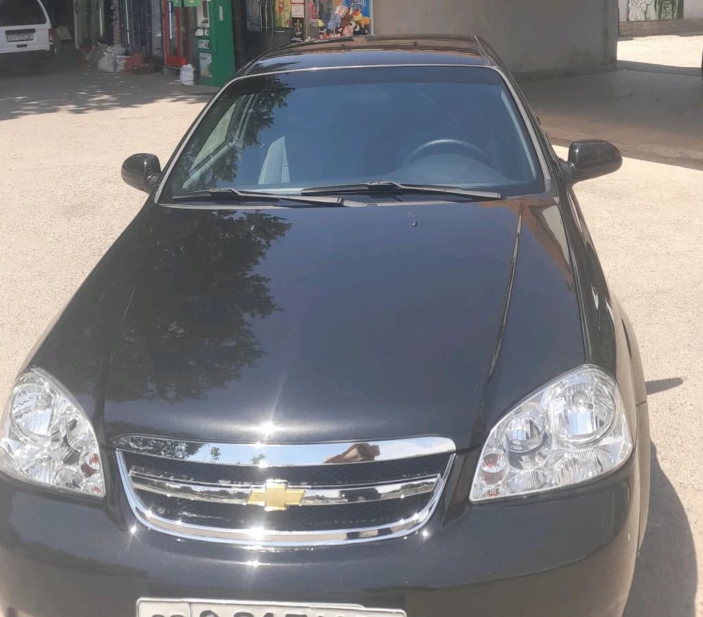 Chevrolet Lacetti, 2010, Toshkent – 1