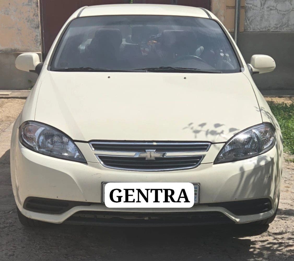 Chevrolet Lacetti, 2017, Ташкентская область – 1