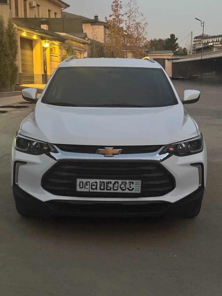 Chevrolet Tracker, 2024, Toshkent shahri – 1