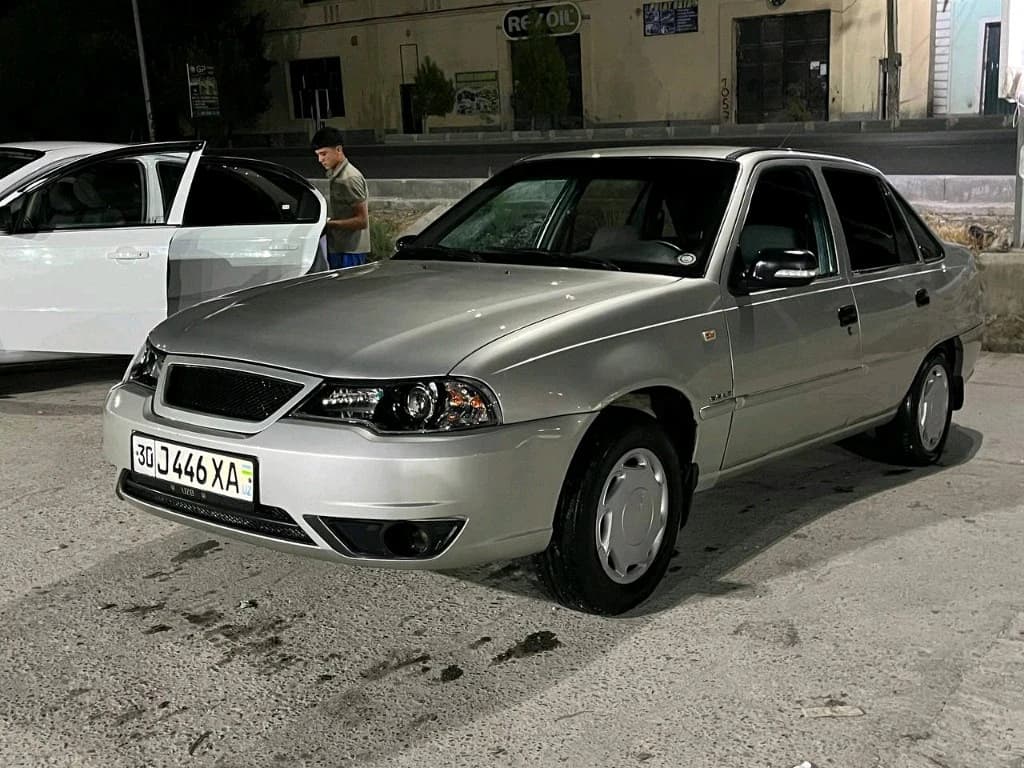 Chevrolet Nexia, 2009, Samarqand – 1