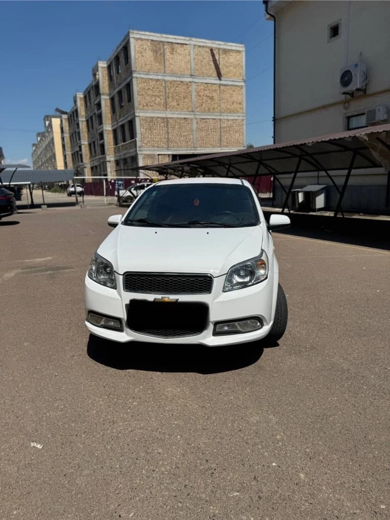 Chevrolet Nexia, 2019, Toshkent shahri – 1
