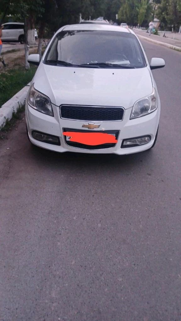Chevrolet Nexia, 2020, Toshkent shahri – 1