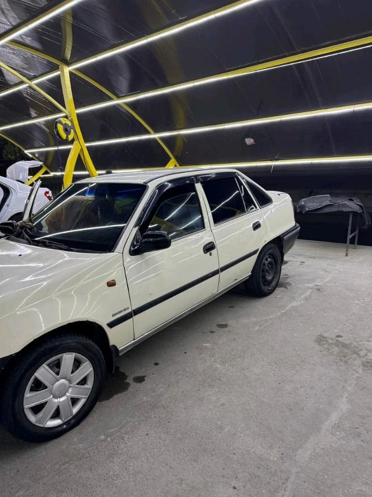 Daewoo Nexia, 2002, Jizzax – 1