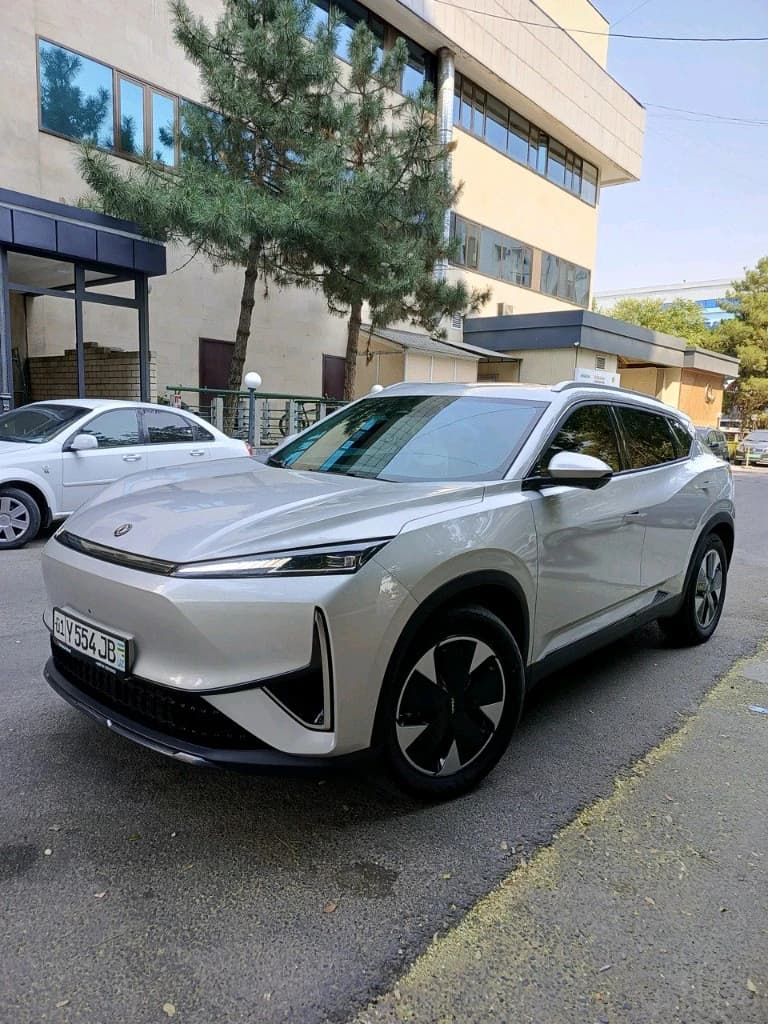 Dongfeng Aeolus Huge, 2024, Toshkent – 1