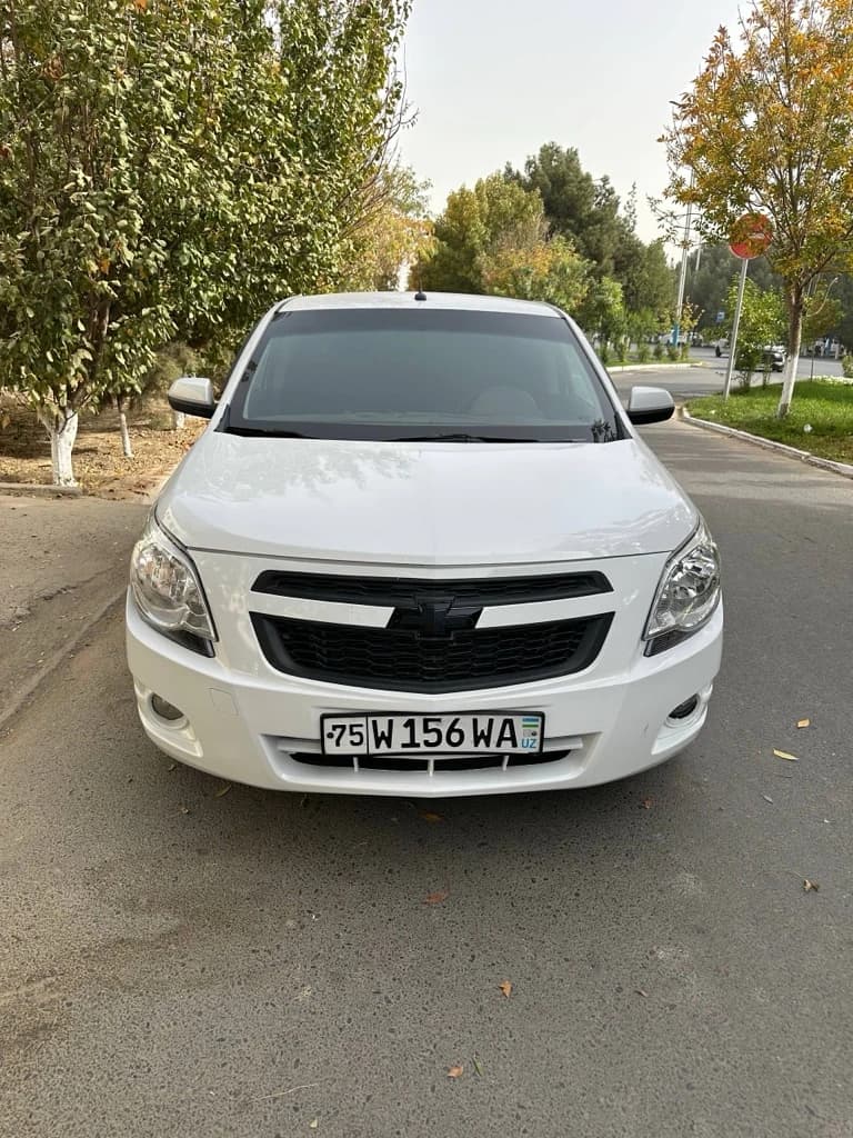 Chevrolet Cobalt, 2015, Surxondaryo – 1