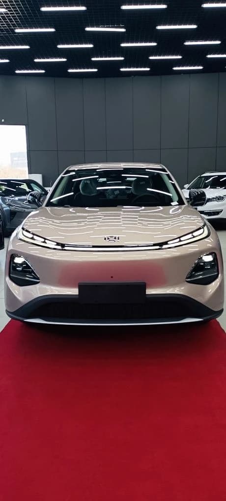 Changan Nevo A07, 2026, Toshkent – 1