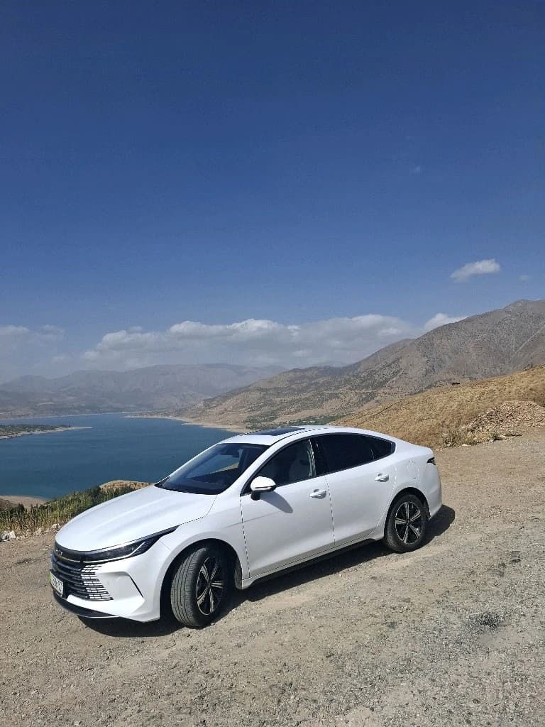 BYD Chazor, 2024, Ташкент (город) – 1