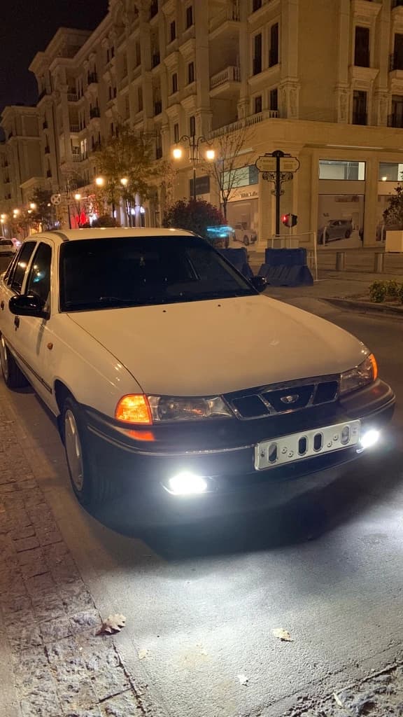 Daewoo Nexia, 1997, Toshkent shahri – 1