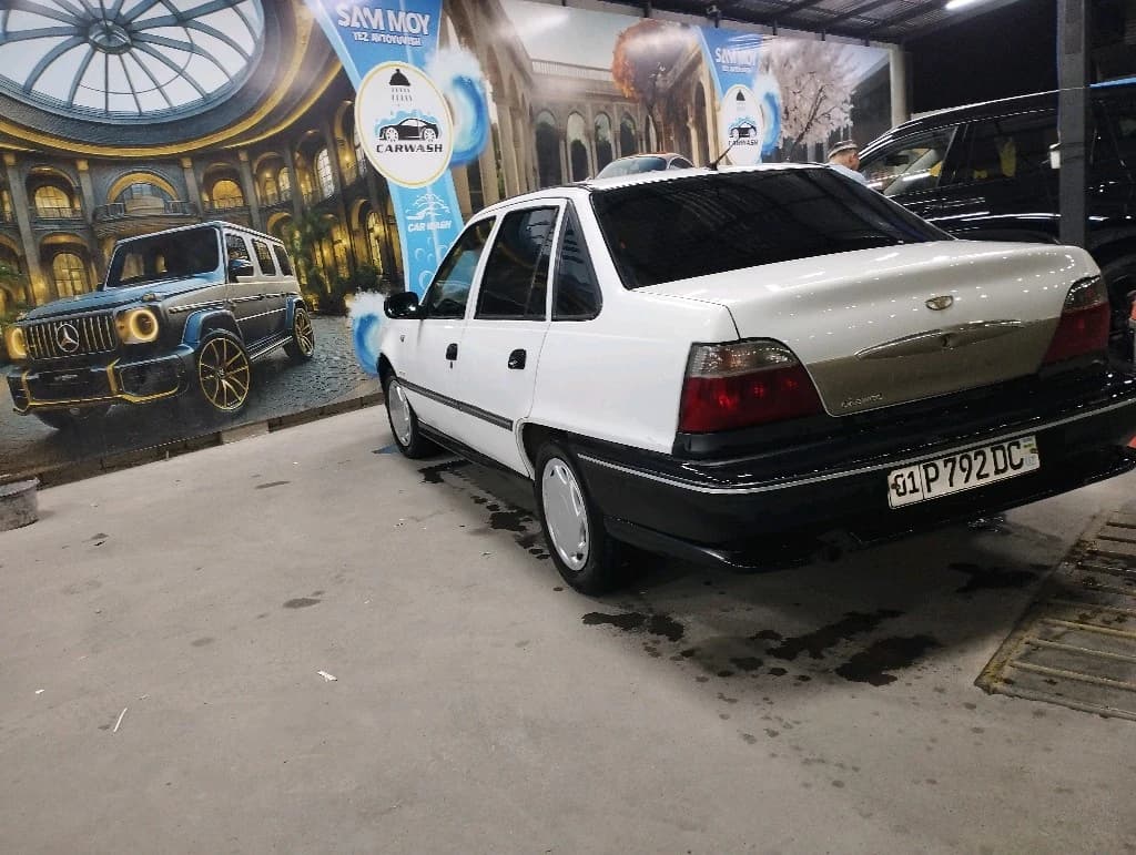 Daewoo Nexia, 2006, Ташкентская область – 1