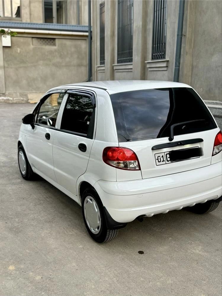 Chevrolet Matiz, 2015, Ташкентская область – 1