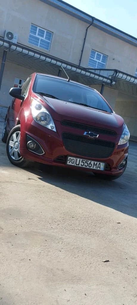 Chevrolet Spark, 2020, Хорезмская область – 1