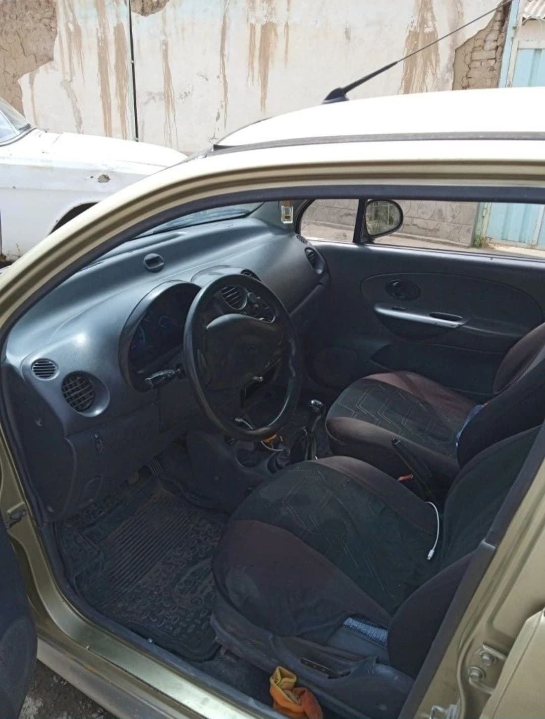 Chevrolet Matiz, 2007, Самаркандская область – 1