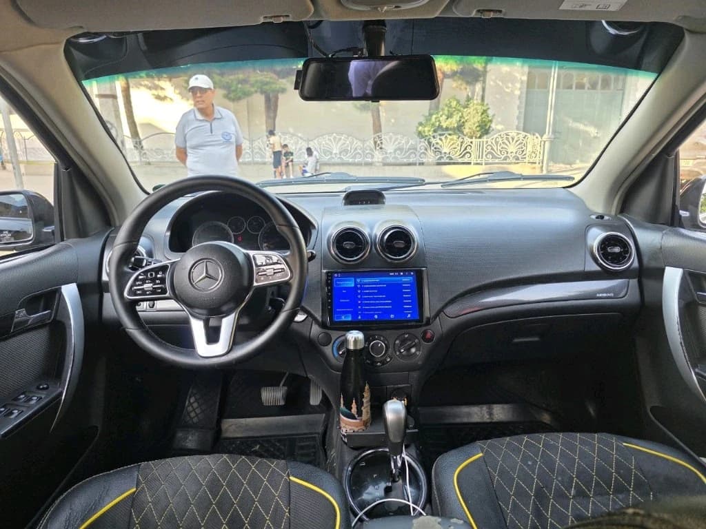 Chevrolet Nexia, 2022, Andijon – 1