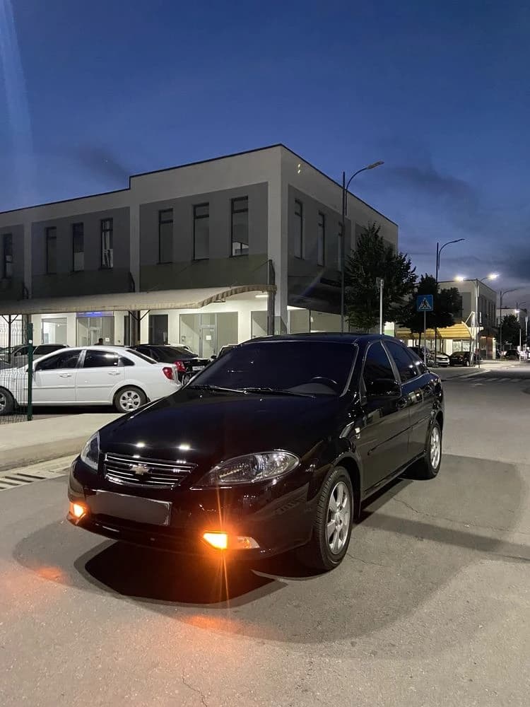 Chevrolet Lacetti, 2023, Toshkent – 1