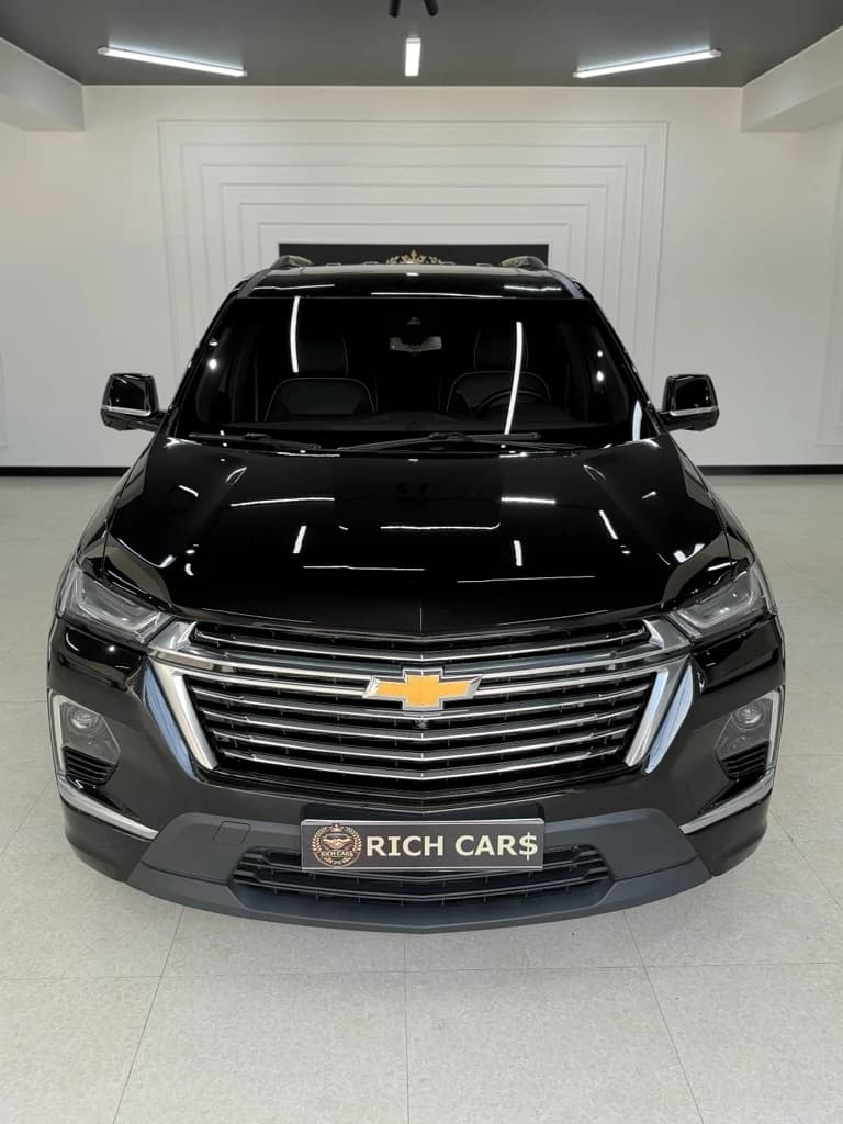 Chevrolet Traverse, 2023, Toshkent – 1