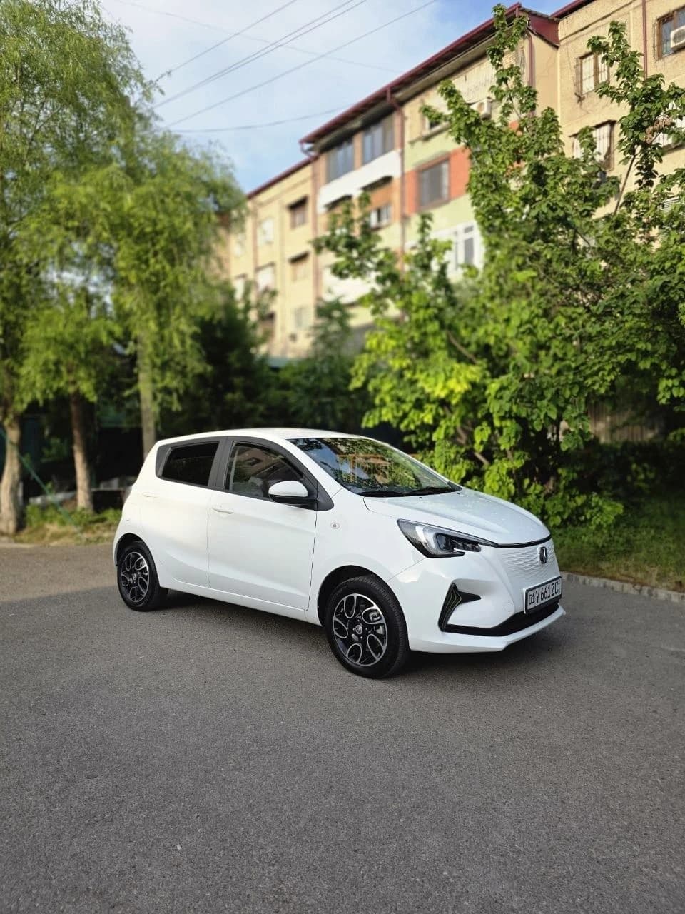 Changan Changan Deepal S07, 2023, Toshkent – 1