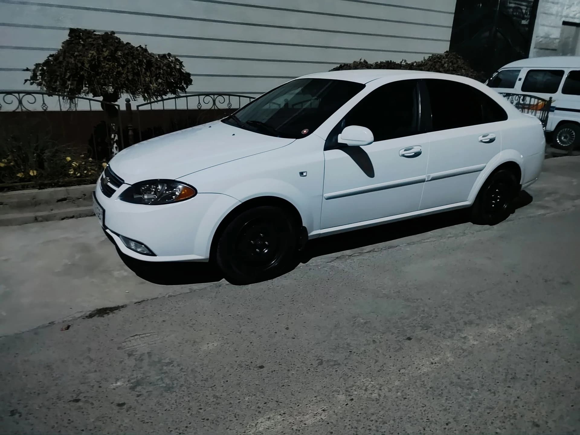Chevrolet Lacetti, 2012, Ташкентская область – 1
