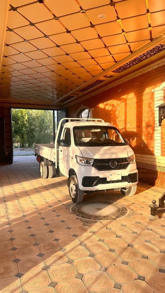 Dongfeng A30, 2024, Самаркандская область – 1