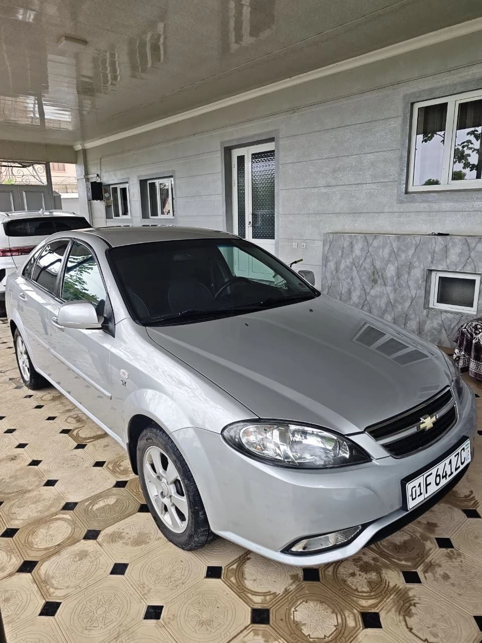 Chevrolet Lacetti, 2015, Toshkent – 1