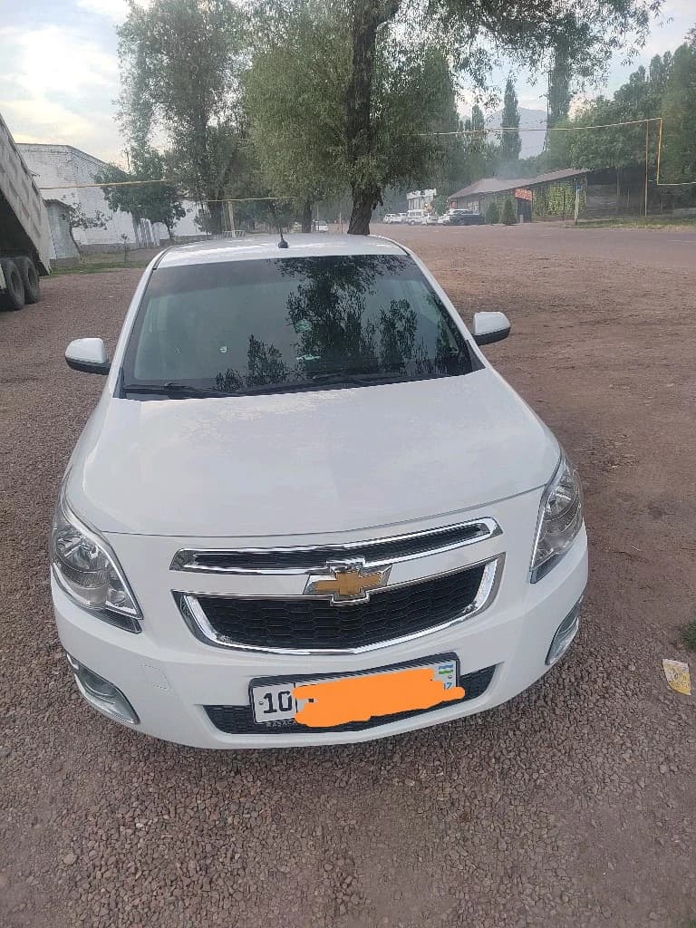 Chevrolet Cobalt, 2014, Toshkent – 1