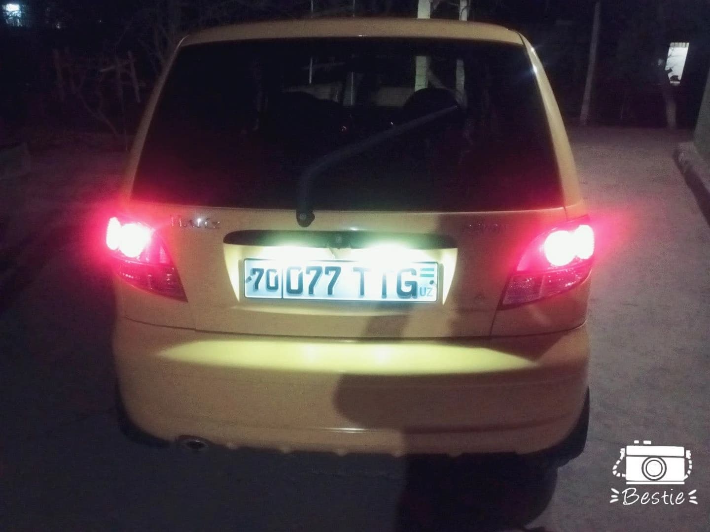 Chevrolet Matiz, 2005, Кашкадарьинская область – 1
