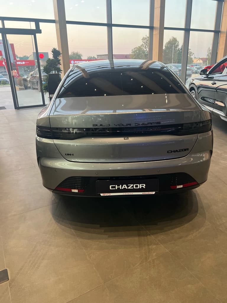 BYD Chazor, 2023, Ташкент (город) – 1