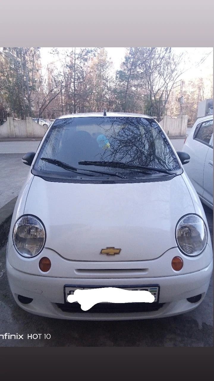 Chevrolet Matiz, 2004, Toshkent – 1