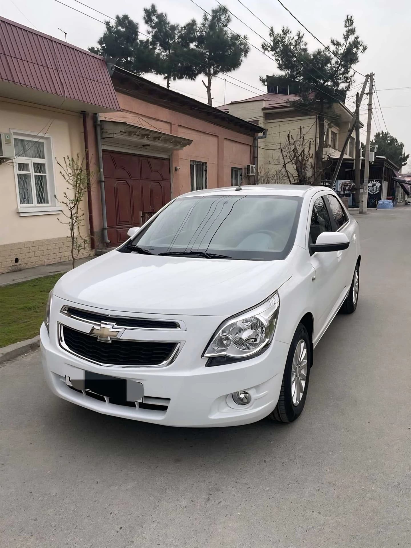 Chevrolet Cobalt, 2015, Toshkent – 1