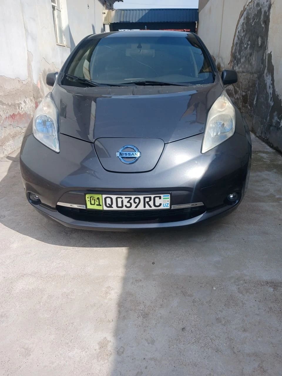 Nissan Lafesta, 2013, Namangan – 1