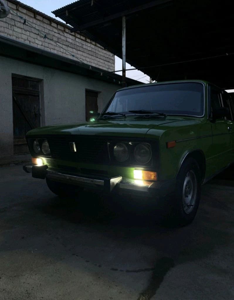 Lada (ВАЗ) 2106, 1983, Toshkent – 1