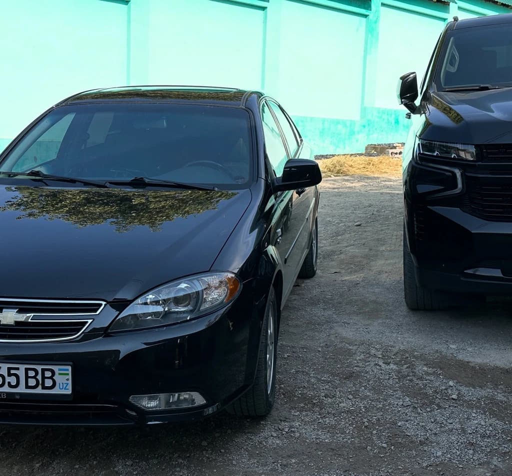 Chevrolet Lacetti, 2023, Samarqand – 1
