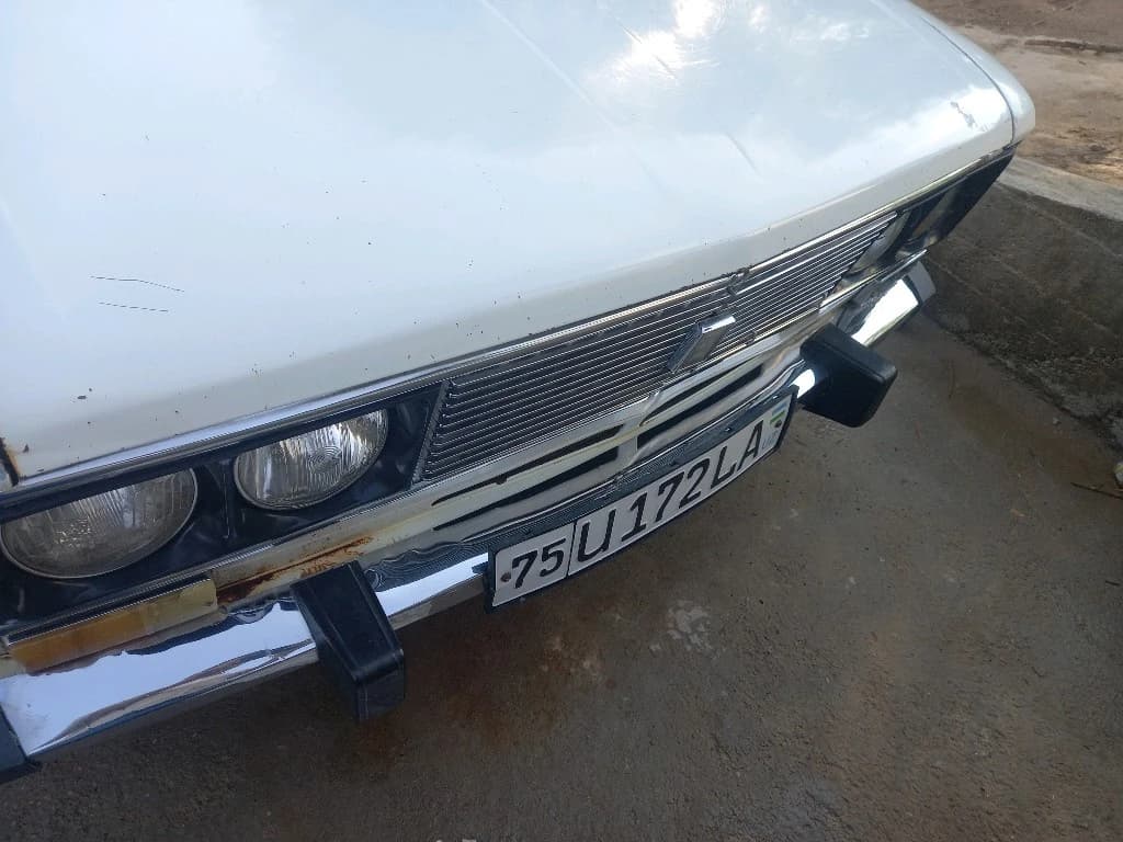 Lada (ВАЗ) 2106, 1990, Surxondaryo – 1