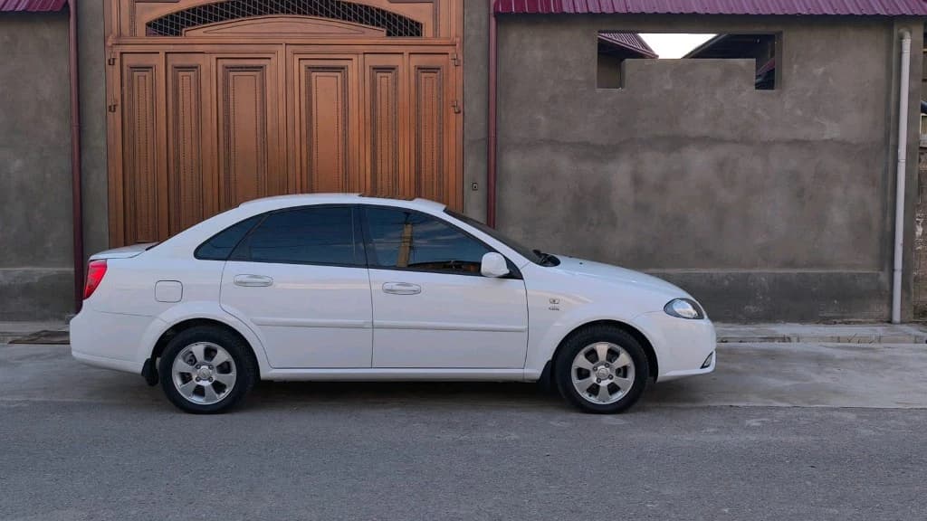 Chevrolet Lacetti, 2019, Ташкентская область – 1