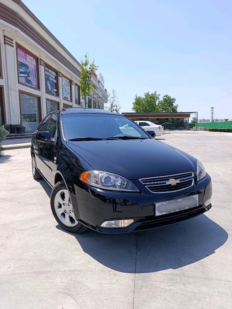 Chevrolet Lacetti, 2012, Andijon – 1