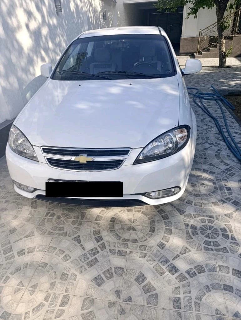 Chevrolet Lacetti, 2021, Toshkent – 1