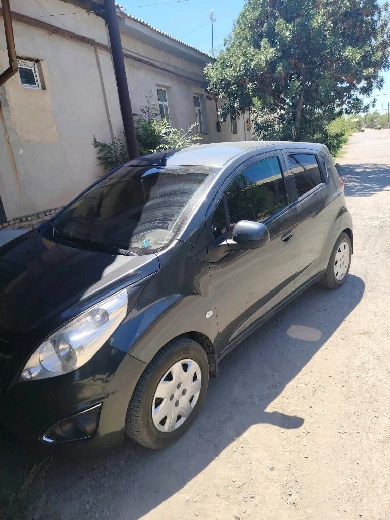 Chevrolet Spark, 2020, Qoraqalpogʻiston Respublikasi – 1