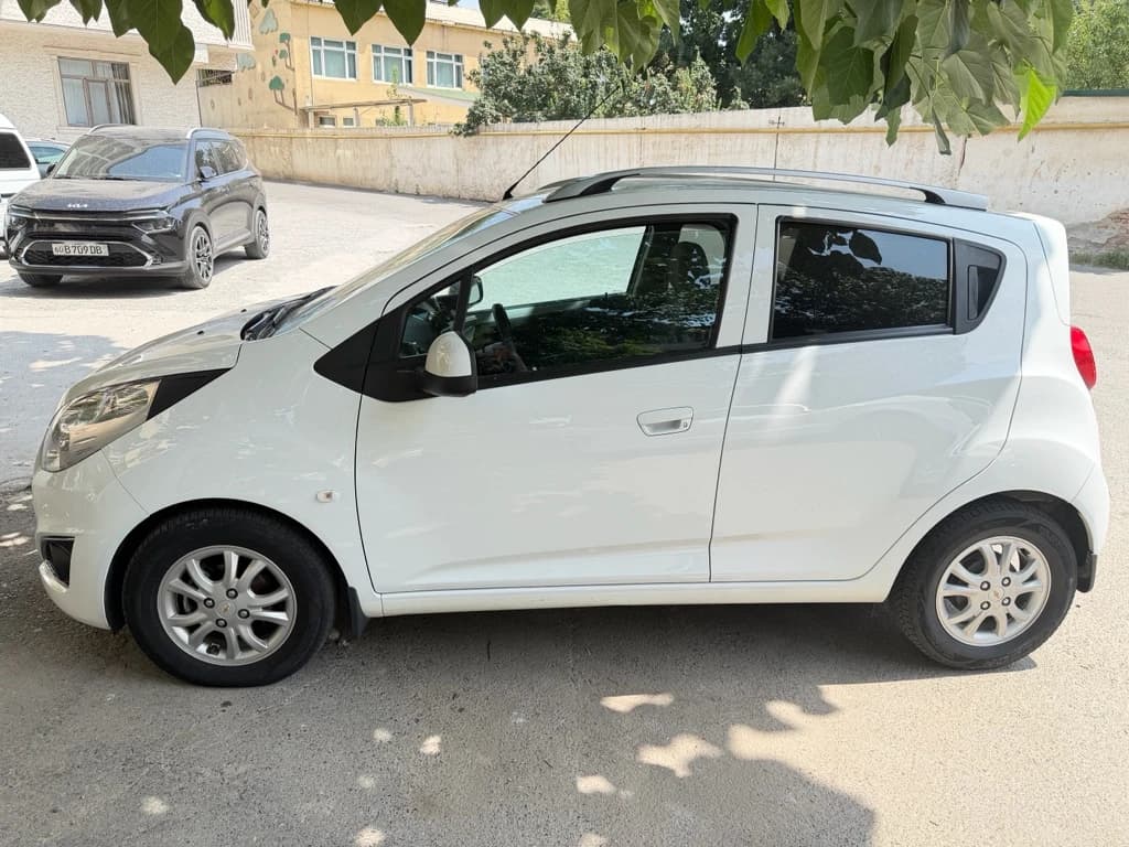 Chevrolet Spark, 2022, Andijon – 1