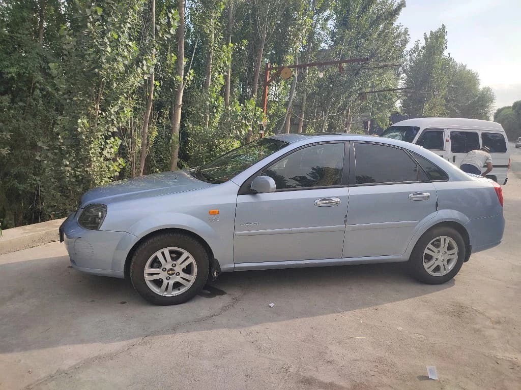 Chevrolet Lacetti, 2013, Farg'ona – 1
