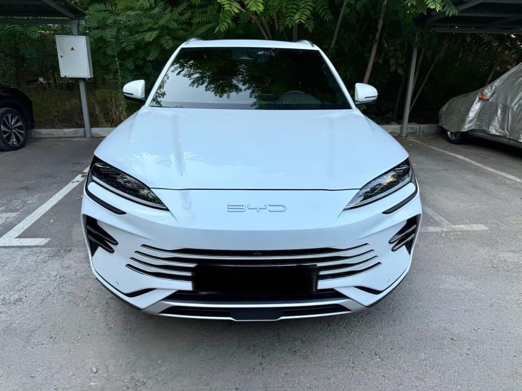 BYD Song Plus, 2024, Toshkent shahri – 1