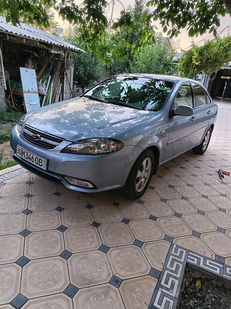 Chevrolet Lacetti, 2013, Samarqand – 1