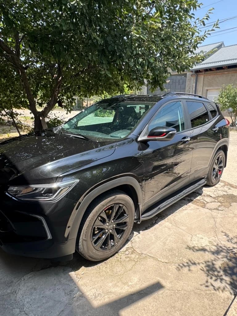 Chevrolet Tracker, 2024, Ташкент (город) – 1