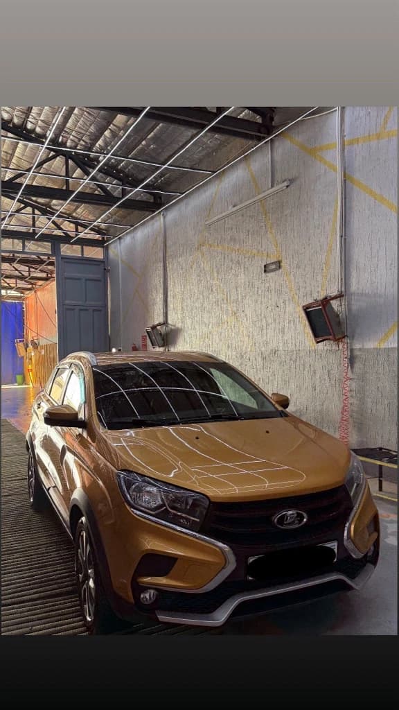 Lada (ВАЗ) XRAY, 2019, Navoiy – 1