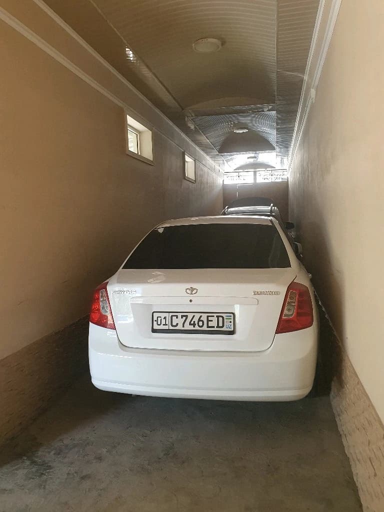 Chevrolet Lacetti, 2016, Toshkent shahri – 1