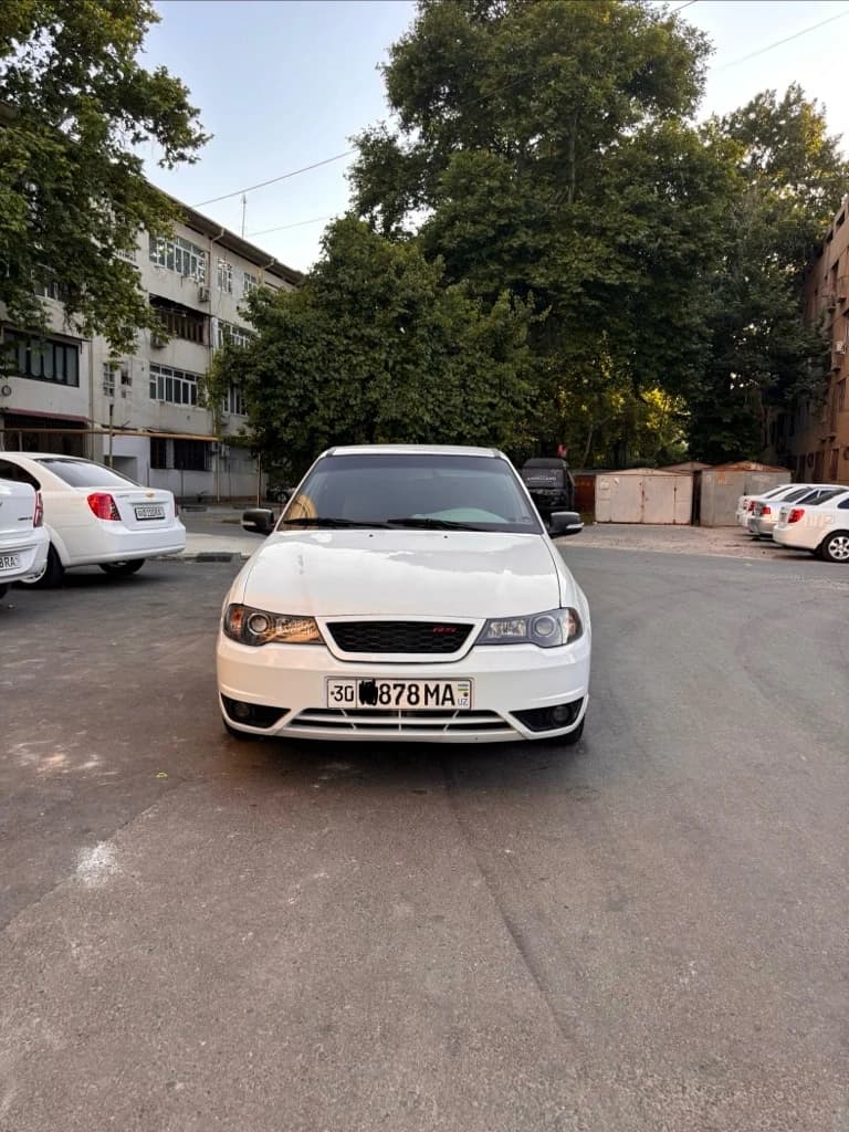 Chevrolet Nexia, 2015, Samarqand – 1