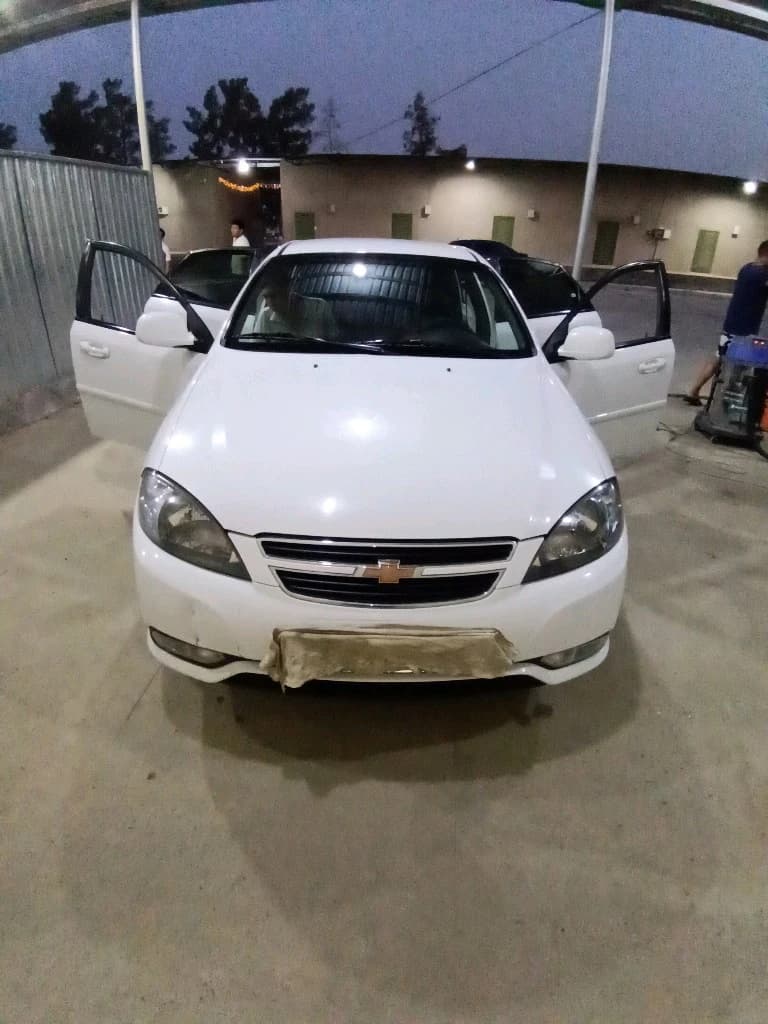 Chevrolet Lacetti, 2020, Surxondaryo – 1