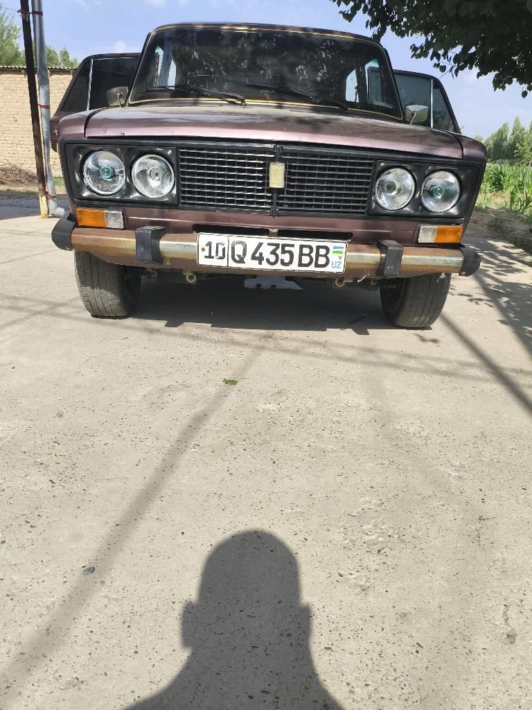 Lada (ВАЗ) 2106, 2000, Ташкентская область – 1