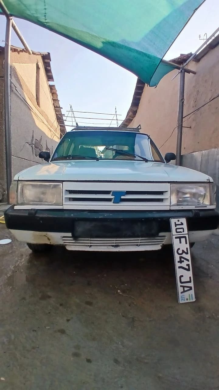 Lada (ВАЗ) 2131 (4x4), 1995, Ташкентская область – 1