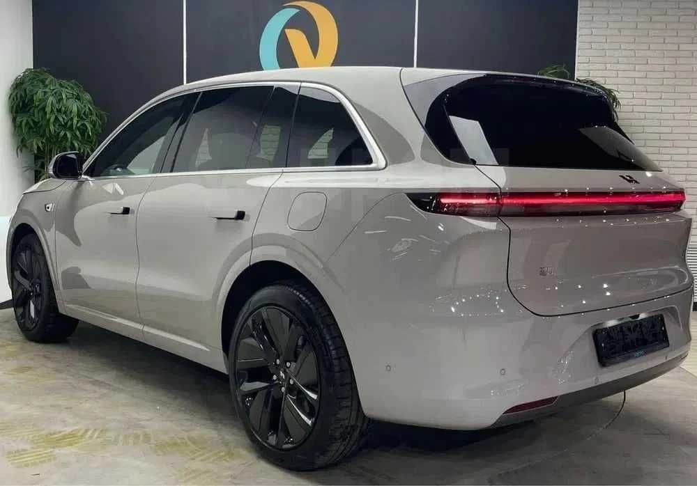 LiXiang L8, 2025, Toshkent – 1