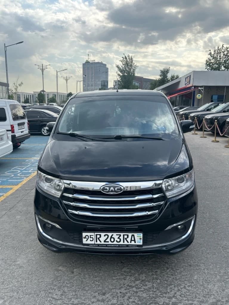 JAC M3, 2023, Toshkent shahri – 1