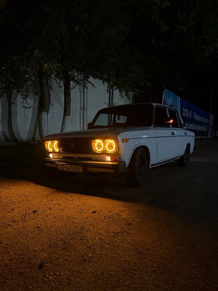 Lada (ВАЗ) 2106, 1994, Ташкентская область – 1